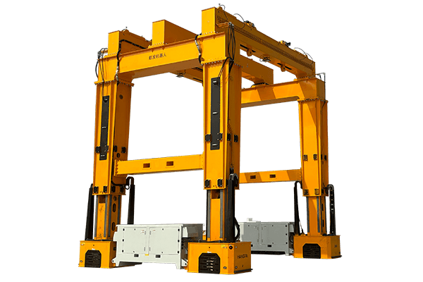 Heavy-duty Gantry Crane Series