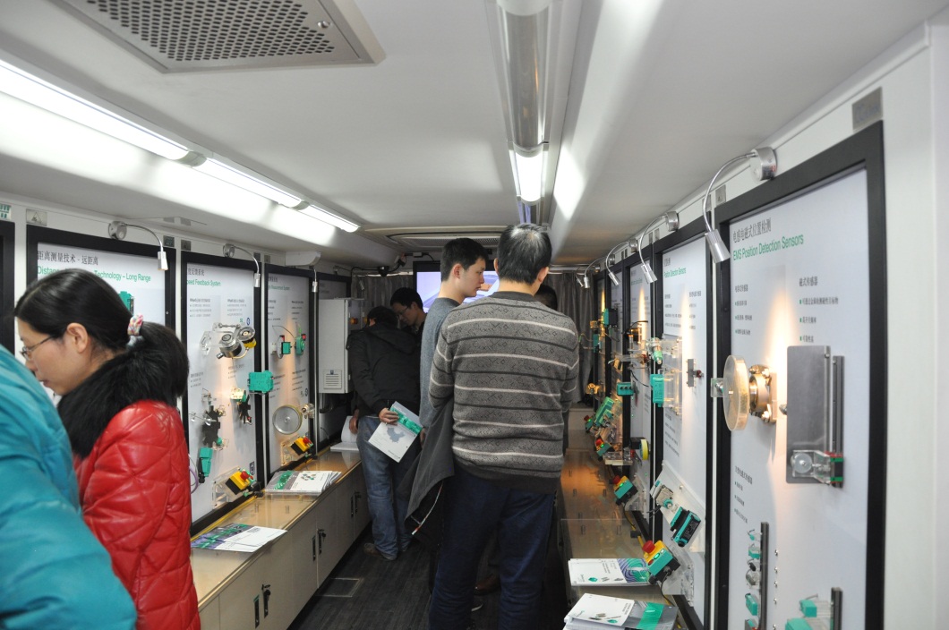 倍加福携多款传感器探访开云(中国)公司-3.jpg
